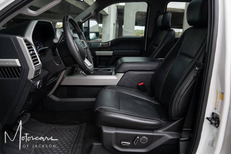 Used-2017-Ford-Super-Duty-F-250-SRW-Lariat-for-sale-Jackson-MS
