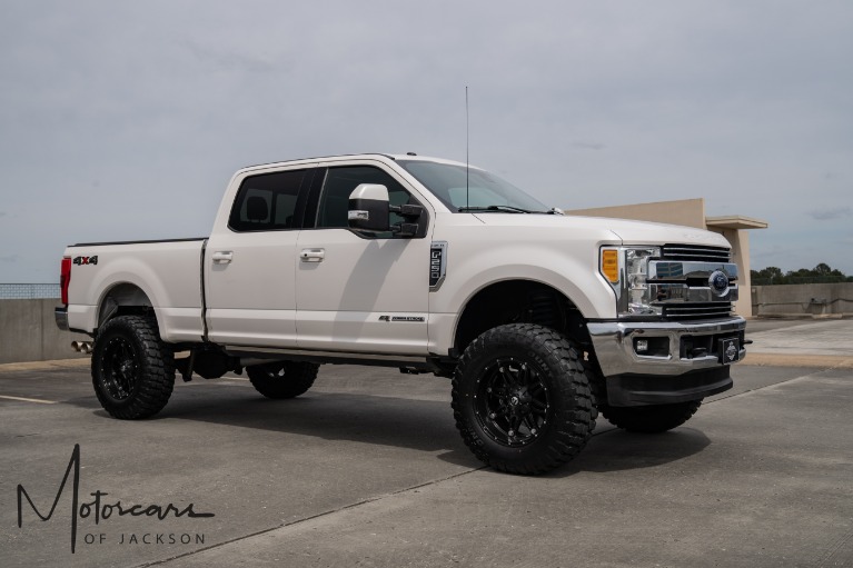 Used-2017-Ford-Super-Duty-F-250-SRW-Lariat-for-sale-Jackson-MS