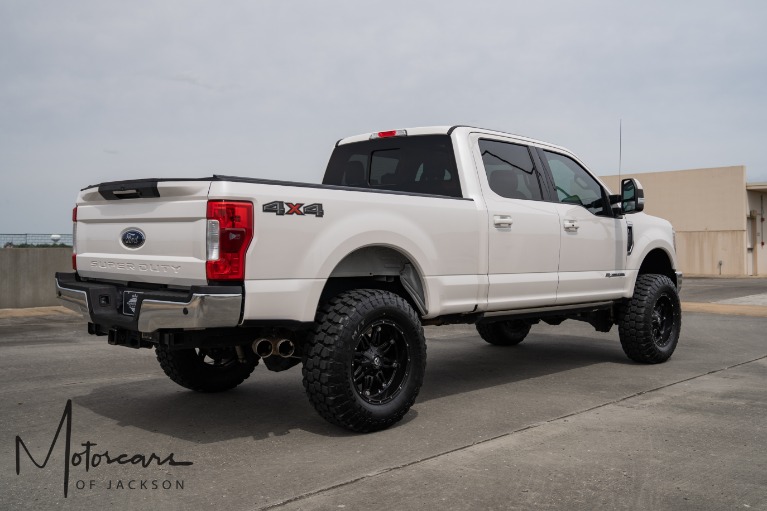 Used-2017-Ford-Super-Duty-F-250-SRW-Lariat-for-sale-Jackson-MS