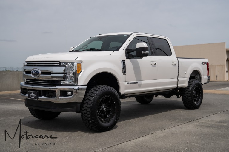 Used-2017-Ford-Super-Duty-F-250-SRW-Lariat-for-sale-Jackson-MS