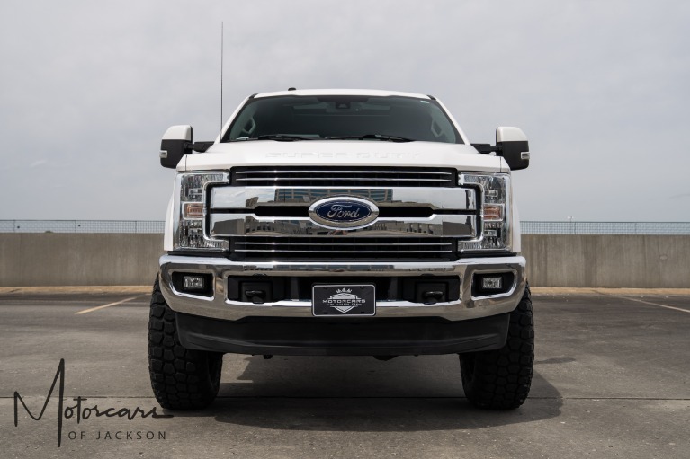 Used-2017-Ford-Super-Duty-F-250-SRW-Lariat-for-sale-Jackson-MS