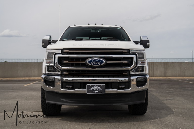 Used-2020-Ford-Super-Duty-F-250-SRW-King-Ranch-Jackson-MS