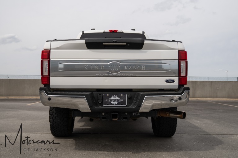 Used-2020-Ford-Super-Duty-F-250-SRW-King-Ranch-for-sale-Jackson-MS