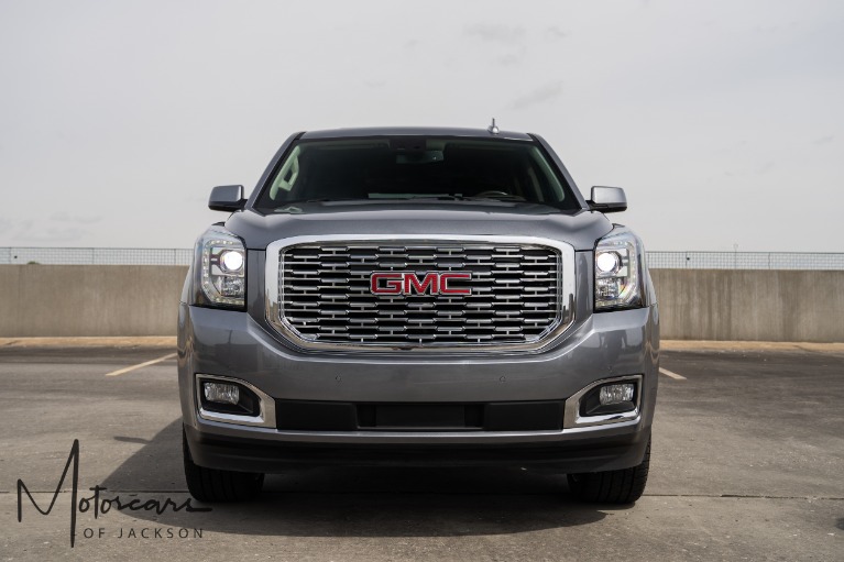 Used-2019-GMC-Yukon-XL-Denali-Jackson-MS