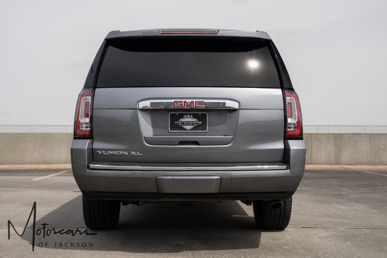 Used-2019-GMC-Yukon-XL-Denali-Jackson-MS