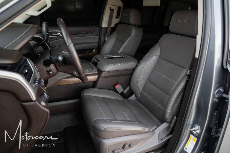 Used-2019-GMC-Yukon-XL-Denali-for-sale-Jackson-MS