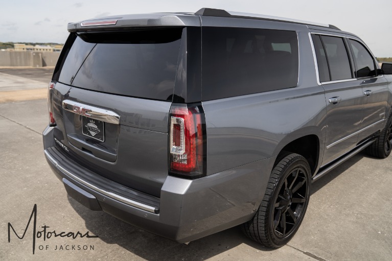 Used-2019-GMC-Yukon-XL-Denali-Jackson-MS