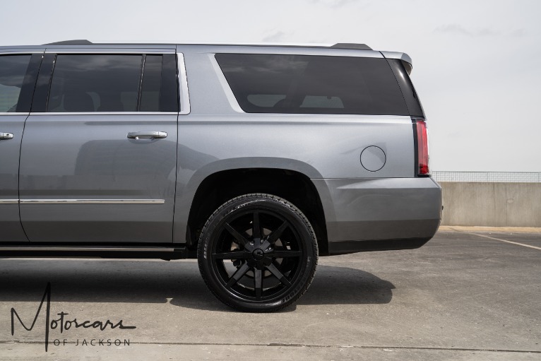 Used-2019-GMC-Yukon-XL-Denali-Jackson-MS