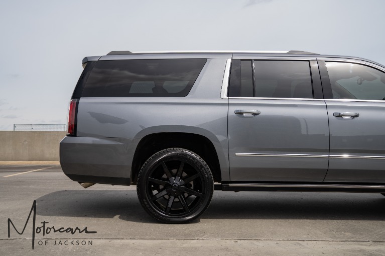 Used-2019-GMC-Yukon-XL-Denali-Jackson-MS