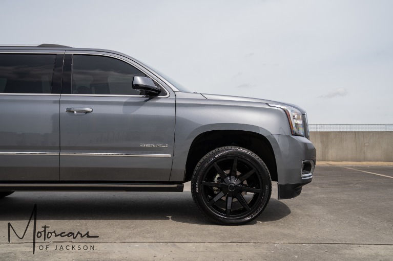 Used-2019-GMC-Yukon-XL-Denali-Jackson-MS