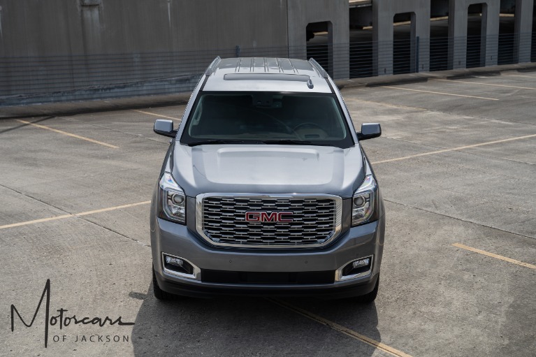 Used-2019-GMC-Yukon-XL-Denali-Jackson-MS