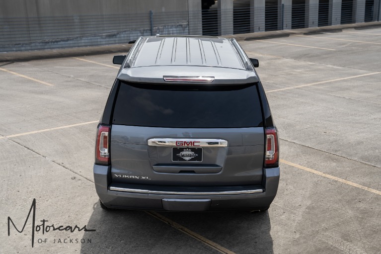 Used-2019-GMC-Yukon-XL-Denali-Jackson-MS