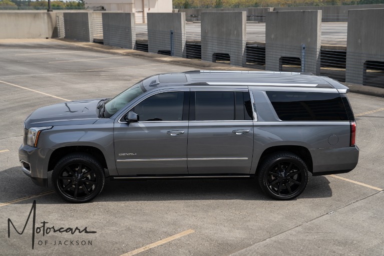 Used-2019-GMC-Yukon-XL-Denali-Jackson-MS