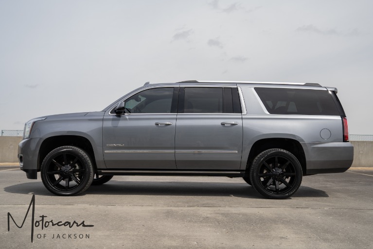 Used-2019-GMC-Yukon-XL-Denali-Jackson-MS