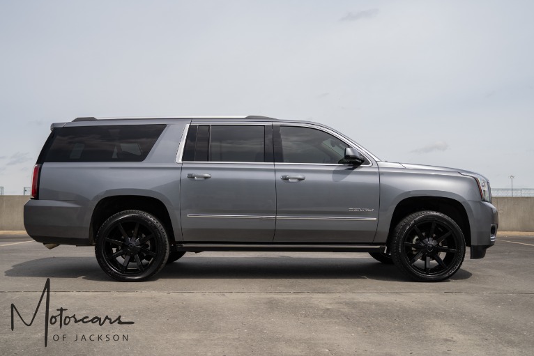 Used-2019-GMC-Yukon-XL-Denali-Jackson-MS