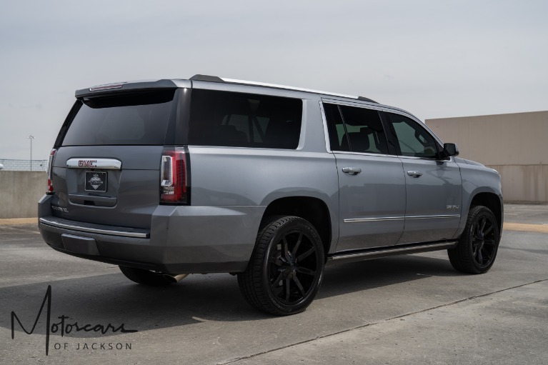 Used-2019-GMC-Yukon-XL-Denali-Jackson-MS