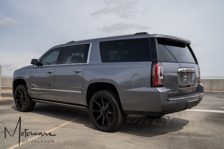 Used-2019-GMC-Yukon-XL-Denali-Jackson-MS