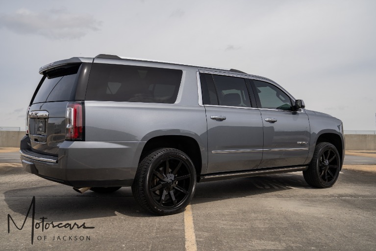 Used-2019-GMC-Yukon-XL-Denali-Jackson-MS