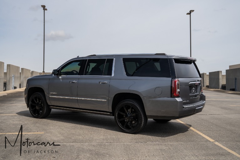 Used-2019-GMC-Yukon-XL-Denali-Jackson-MS