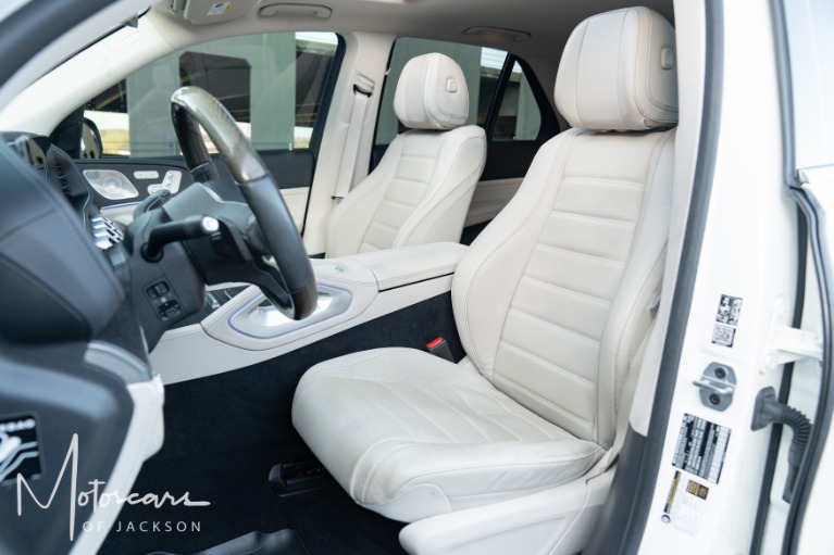 Used-2022-Mercedes-Benz-GLE-GLE-450-Jackson-MS