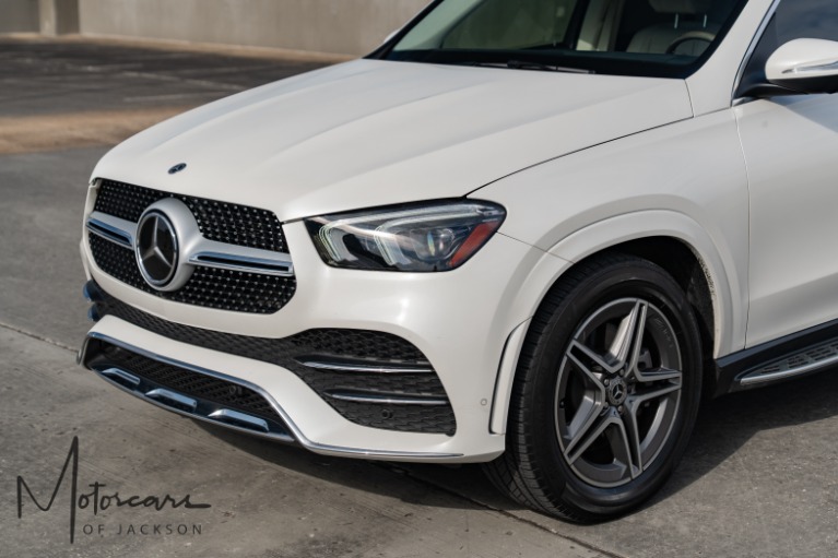 Used-2022-Mercedes-Benz-GLE-GLE-450-Jackson-MS