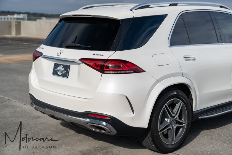 Used-2022-Mercedes-Benz-GLE-GLE-450-Jackson-MS