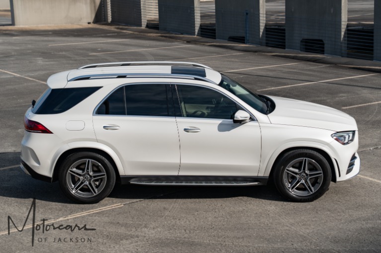 Used-2022-Mercedes-Benz-GLE-GLE-450-Jackson-MS