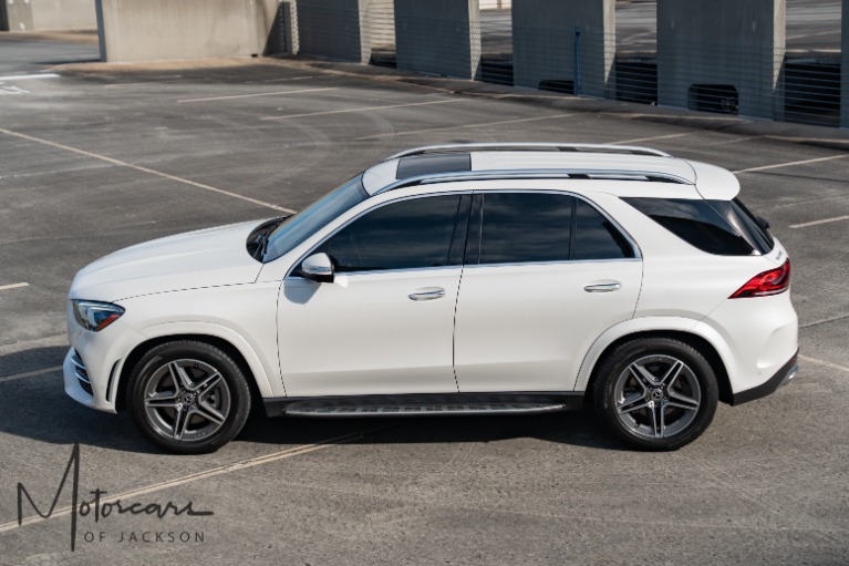 Used-2022-Mercedes-Benz-GLE-GLE-450-for-sale-Jackson-MS