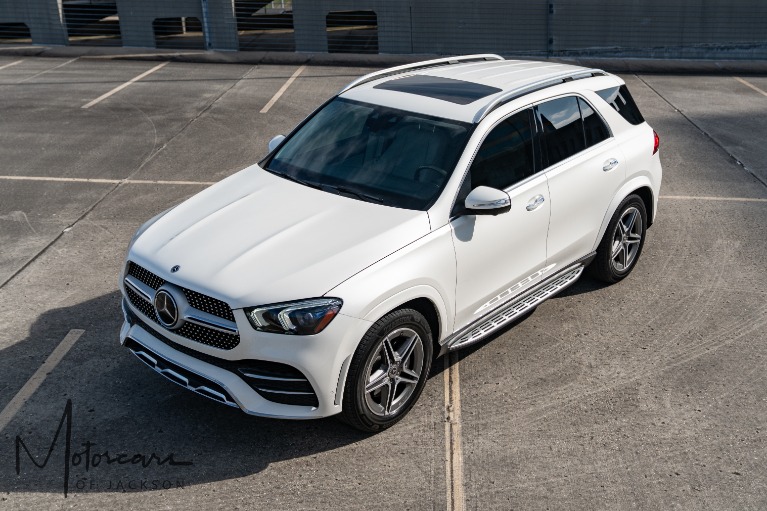 Used-2022-Mercedes-Benz-GLE-GLE-450-Jackson-MS