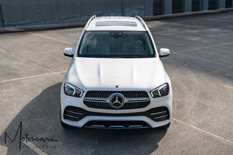 Used-2022-Mercedes-Benz-GLE-GLE-450-Jackson-MS