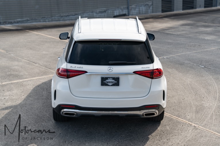 Used-2022-Mercedes-Benz-GLE-GLE-450-for-sale-Jackson-MS