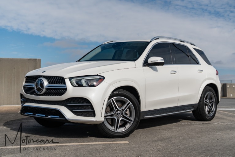 Used-2022-Mercedes-Benz-GLE-GLE-450-for-sale-Jackson-MS