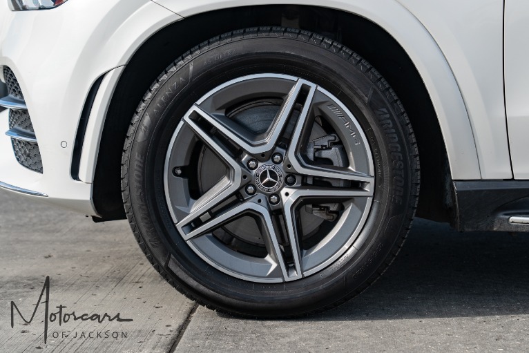 Used-2022-Mercedes-Benz-GLE-GLE-450-Jackson-MS
