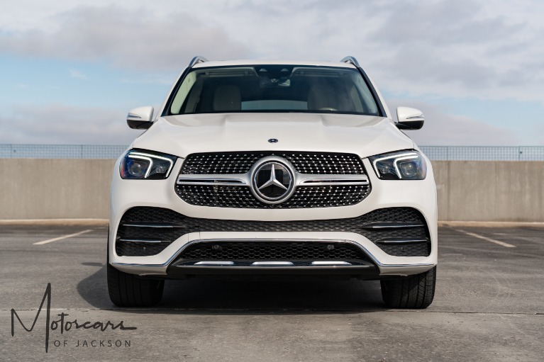Used-2022-Mercedes-Benz-GLE-GLE-450-Jackson-MS