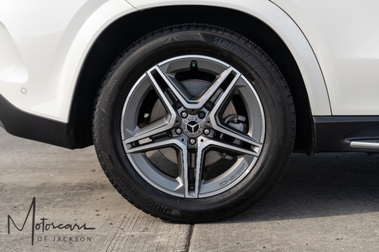 Used-2022-Mercedes-Benz-GLE-GLE-450-Jackson-MS