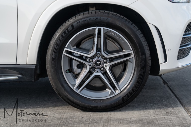 Used-2022-Mercedes-Benz-GLE-GLE-450-for-sale-Jackson-MS