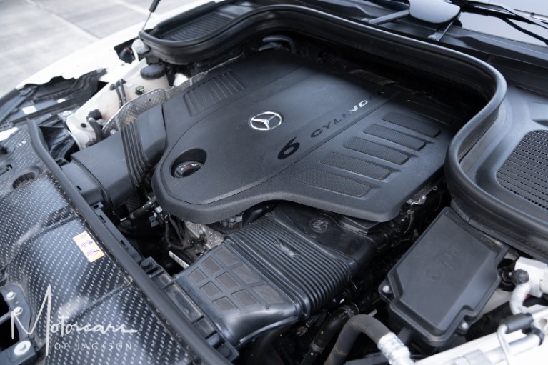Used-2022-Mercedes-Benz-GLE-GLE-450-Jackson-MS