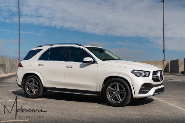 Used-2022-Mercedes-Benz-GLE-GLE-450-Jackson-MS