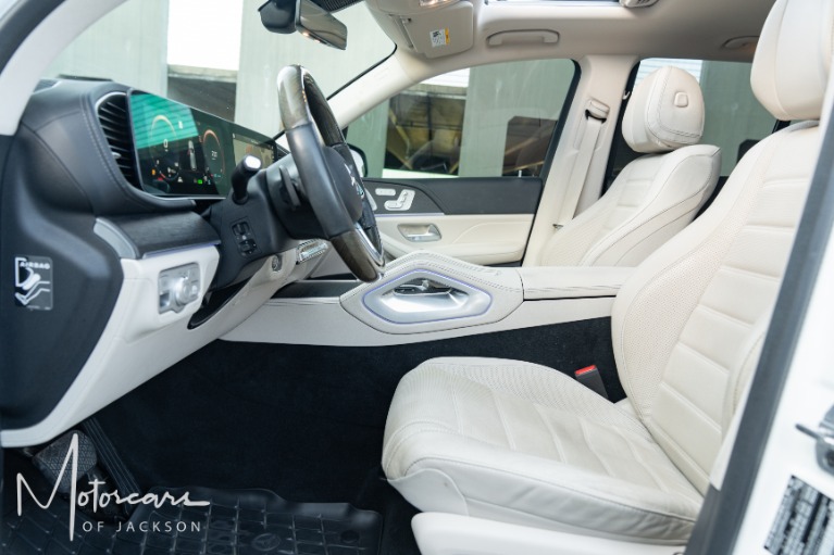Used-2022-Mercedes-Benz-GLE-GLE-450-Jackson-MS