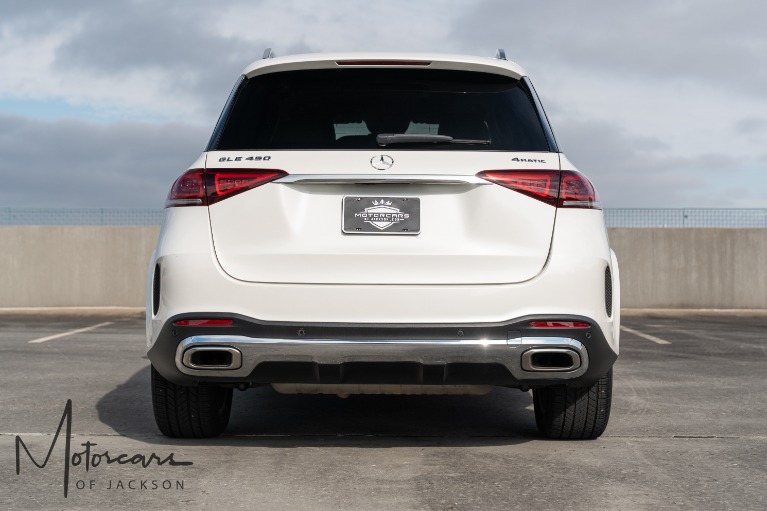 Used-2022-Mercedes-Benz-GLE-GLE-450-for-sale-Jackson-MS
