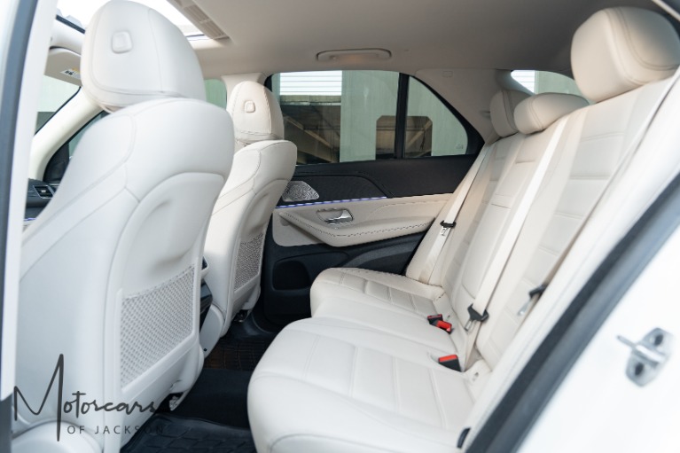 Used-2022-Mercedes-Benz-GLE-GLE-450-Jackson-MS