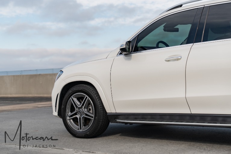 Used-2022-Mercedes-Benz-GLE-GLE-450-Jackson-MS
