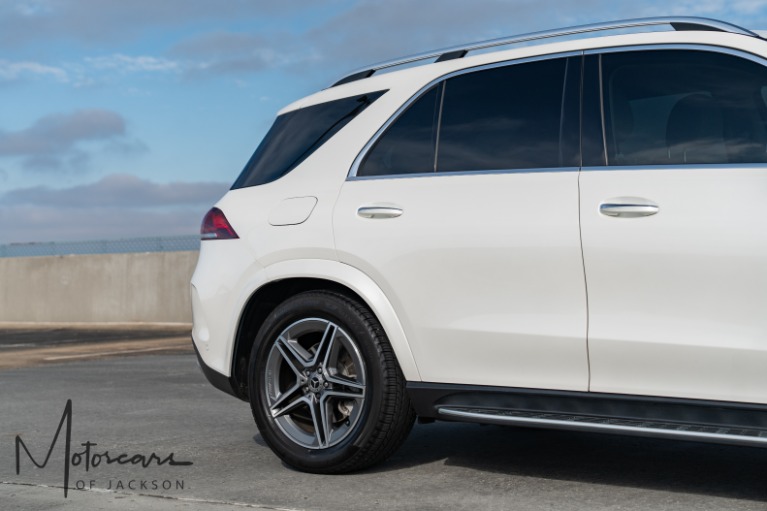 Used-2022-Mercedes-Benz-GLE-GLE-450-Jackson-MS