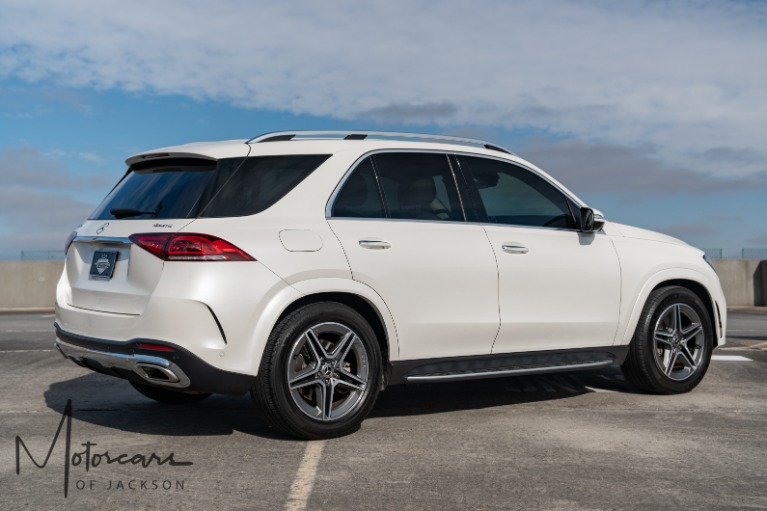Used-2022-Mercedes-Benz-GLE-GLE-450-Jackson-MS