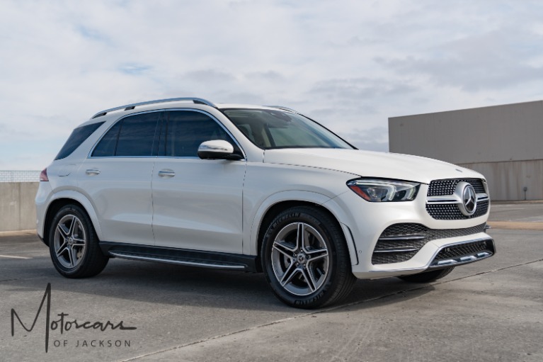 Used-2022-Mercedes-Benz-GLE-GLE-450-for-sale-Jackson-MS