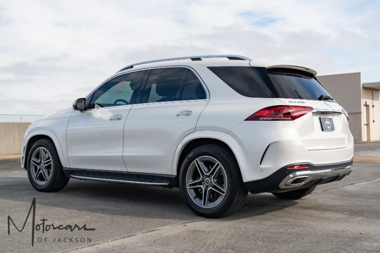 Used-2022-Mercedes-Benz-GLE-GLE-450-Jackson-MS