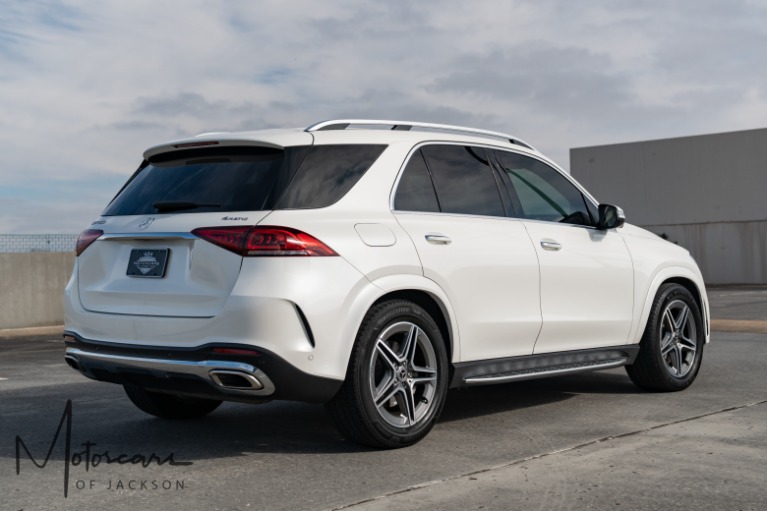 Used-2022-Mercedes-Benz-GLE-GLE-450-for-sale-Jackson-MS