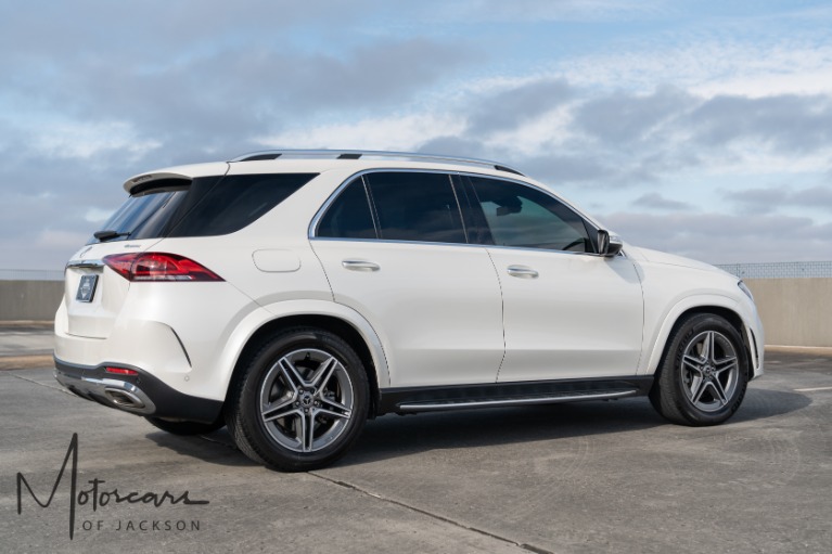 Used-2022-Mercedes-Benz-GLE-GLE-450-for-sale-Jackson-MS