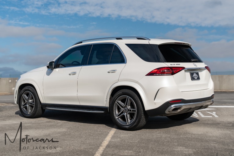 Used-2022-Mercedes-Benz-GLE-GLE-450-for-sale-Jackson-MS