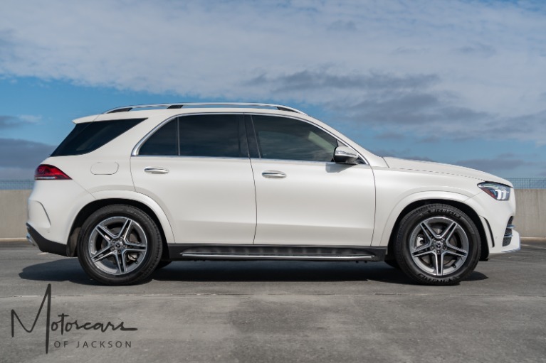 Used-2022-Mercedes-Benz-GLE-GLE-450-Jackson-MS